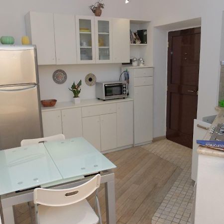 Little White House Apartamento Porto Santo Stefano  Exterior foto