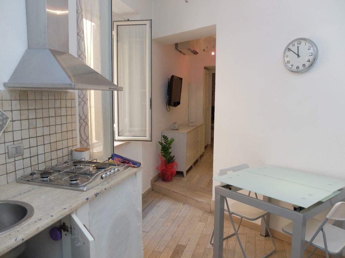 Little White House Apartamento Porto Santo Stefano  Exterior foto