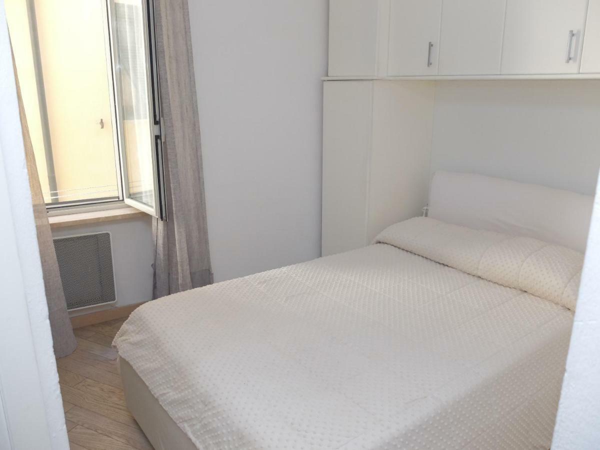 Little White House Apartamento Porto Santo Stefano  Exterior foto
