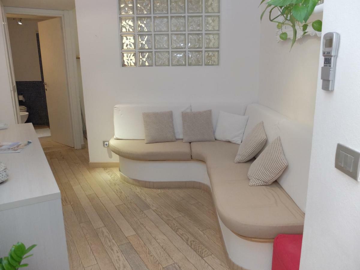 Little White House Apartamento Porto Santo Stefano  Exterior foto