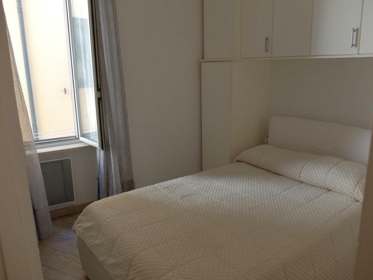 Little White House Apartamento Porto Santo Stefano  Exterior foto