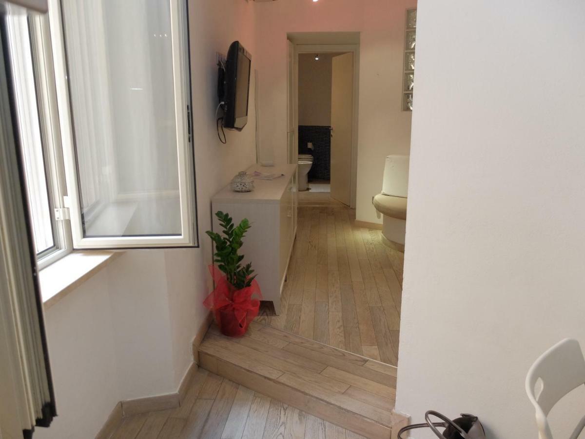 Little White House Apartamento Porto Santo Stefano  Exterior foto